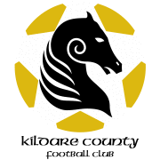 Kildare County FC crest