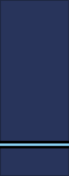 British RAF OF-1a.svg
