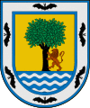 Official seal of Santa Fe de Antioquia