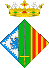 Coat of arms of Cerdanyola del Vallès