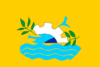 Flag of el Arish
