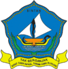 Official seal of Bintan Regency