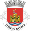 Coat of arms of Torres Novas