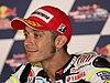 Valentino Rossi in 2010