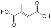 Skeletal formula