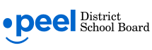 Peel District School Board Logo.svg