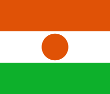 Flag of Niger.svg