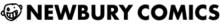 Newbury Comics recent logo.png