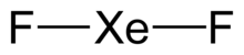 Xenon difluoride