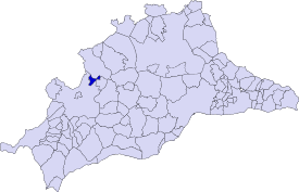 Cuevas del Becerro