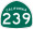State Route 239