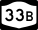 NY-33B.svg