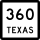 Texas 360.svg