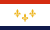Flag of New Orleans, Louisiana.svg