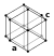 Hexagonal crystal structure for selenium