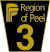Peel Regional Road 3.svg