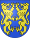Coat of arms of Leuzigen