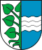 Coat of arms of Kriechenwil