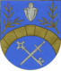 Coat of arms of Weidenhahn