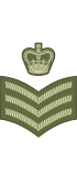 Staff Sergeant