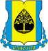 Coat of arms of Kuzminki District
