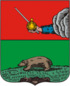 Coat of arms of Shenkursk