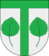 Coat of arms of Timmaspe