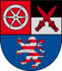 Coat of arms of Treffurt