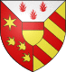 Coat of arms of Tintigny