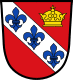 Coat of arms of Aufhausen