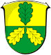 Coat of arms of Lohfelden