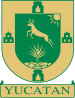Coat of arms of Yucatan.svg