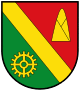 Coat of arms of Hirm