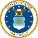 Mark of the United States Air Force.svg