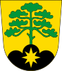 Coat of arms of Mustamäe