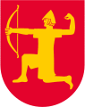 Coat of arms of Melhus kommune