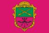 Flag of Zaporizhzhia