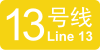 BJS Line 13 icon.svg