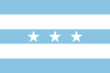 Flag of Guayas