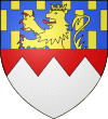Coat of arms of Jura