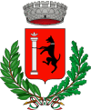Coat of arms of Canistro