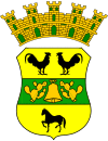 Coat of arms of Isabela