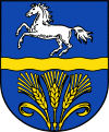 Coat of arms of Verden