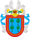 Coat of arms of Barañain