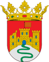 Official seal of Bueña, Spain