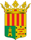 Coat of arms of Picassent