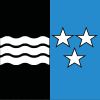 Flag of Aargau