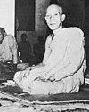 IndananoPhulTes ThammayutPatriarchCambodia 1961.jpg