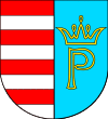Coat of arms of Przysucha County