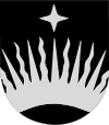 Coat of arms of Utsjoki